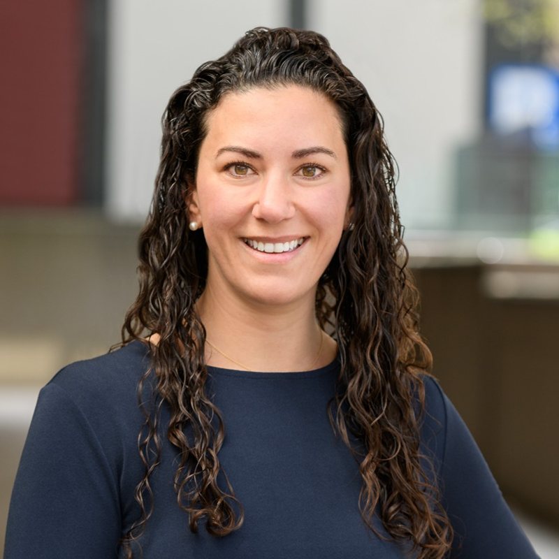 Amanda Keefe, Founder and Principal of Wyoming Hill Advisors